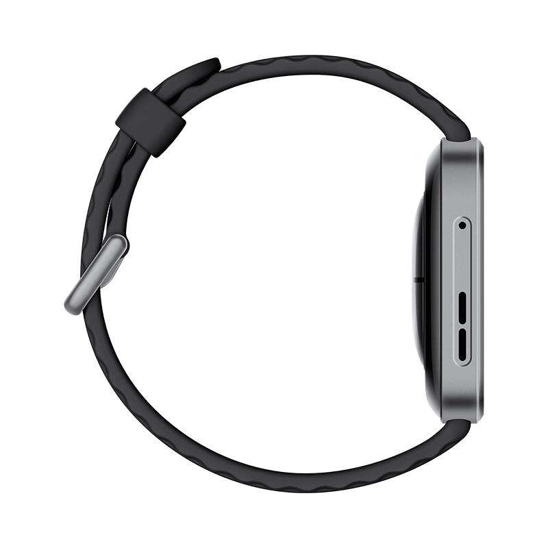 Watch Fit 4 Pro 44.5mm Aluminum Alloy GPS