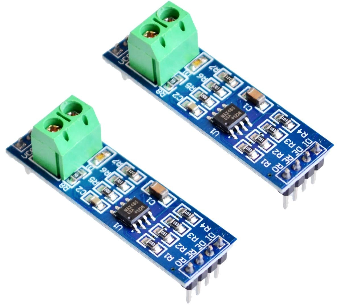 TECNOIOT MAX485 Module - 2
