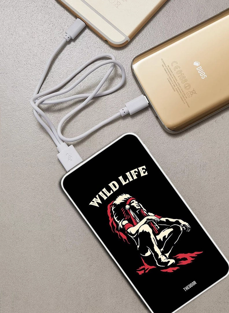 PPBA681 - 10000 Watt-hour