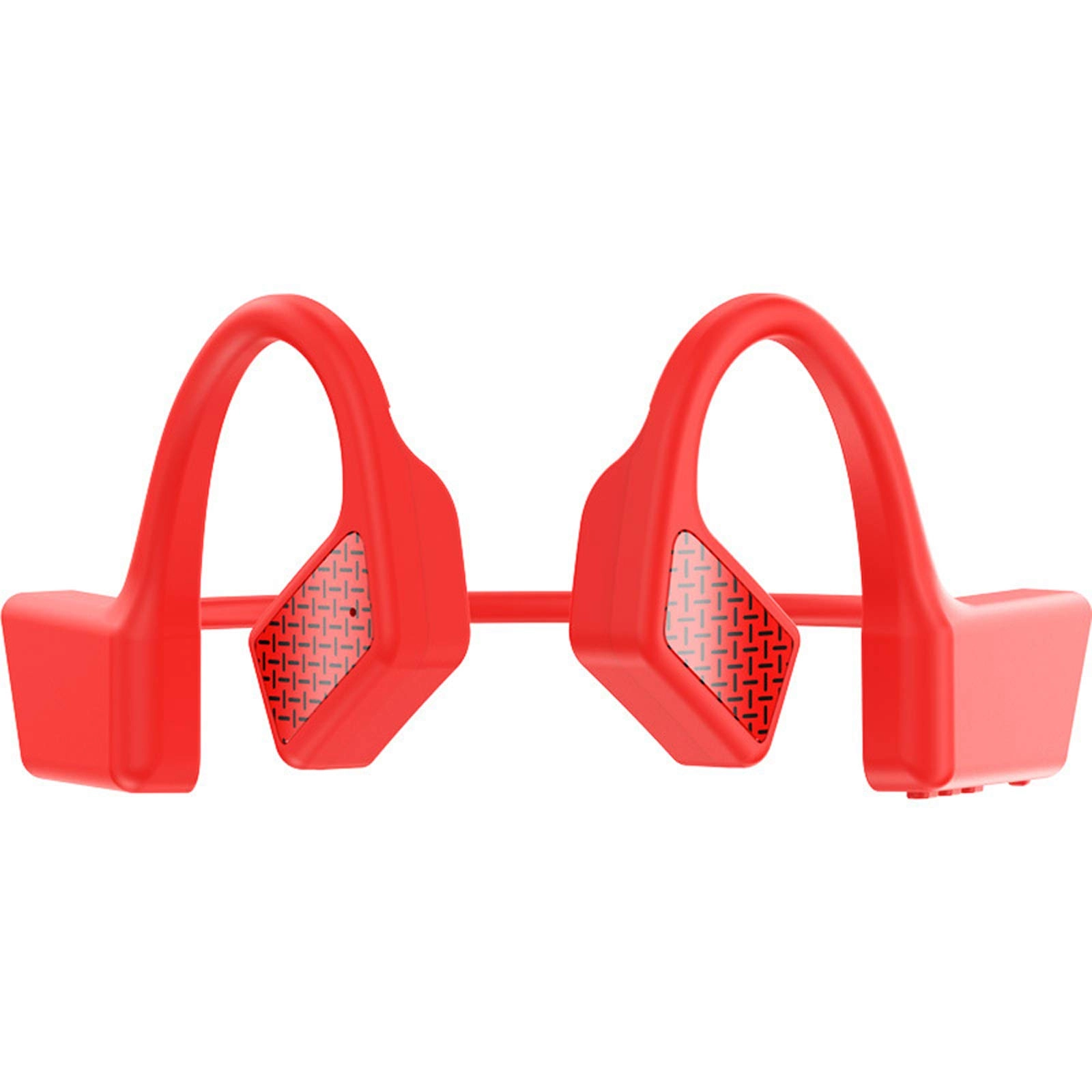 Mingzhe Wireless Bone Conduction Headphones Wireless Headphone
