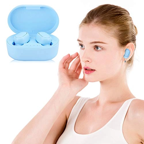 A7S Mini Wireless Earbud