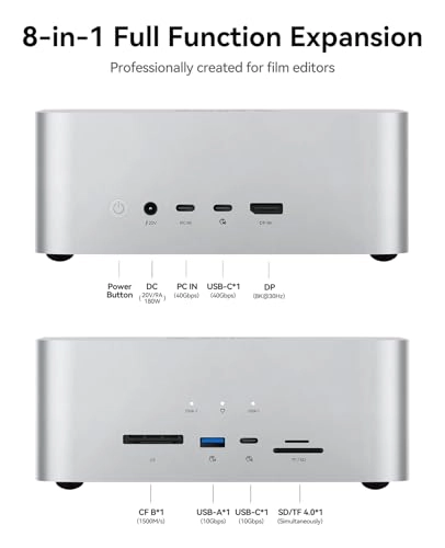 DMM13 - 4TB 3.5 inch HDD