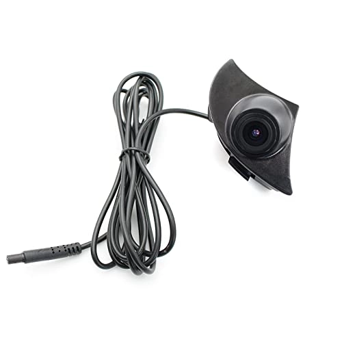 Front View Camera - Night vision Wire