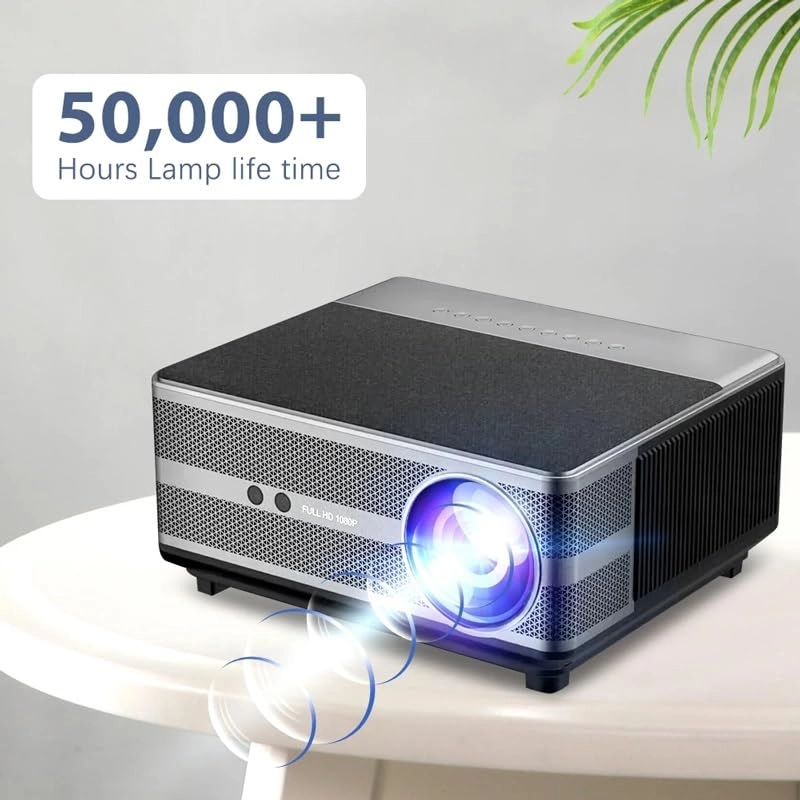 1080P Projector 10000 Lumens 1920*1080P