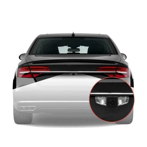 Reversing Camera - Night Vision