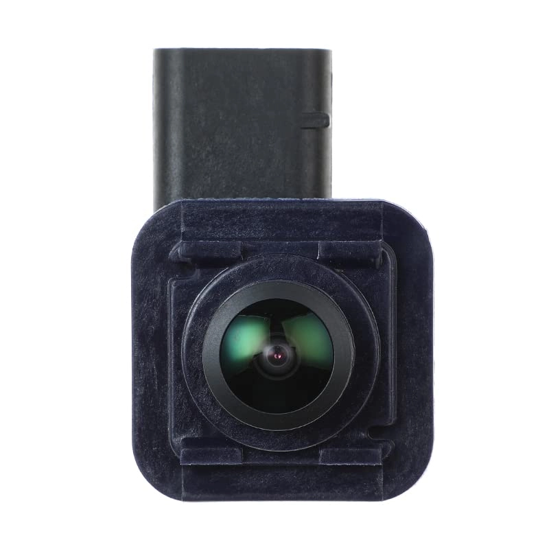 Car Reversing Camera - Night Vision