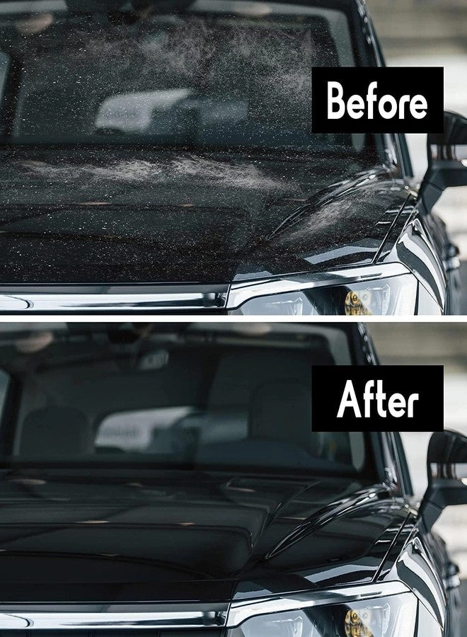 Fidrox Premium Car Foam Drill - 3-Inch 11 Polishing Pads Kit