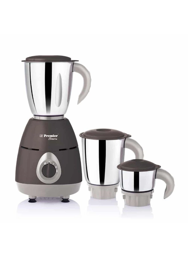 Elenora Mixer Grinder DX - 550 W