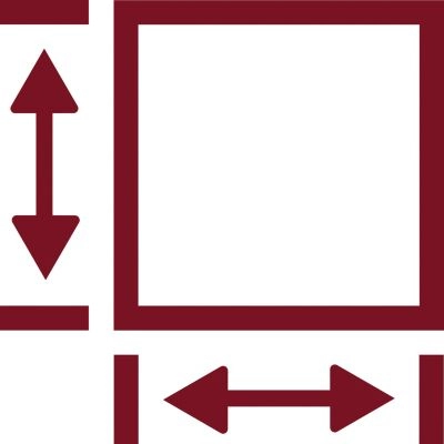 Compact design perfect for 2-7 cups