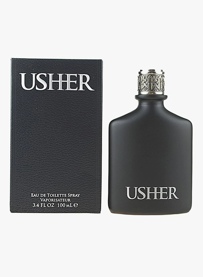 Homme Eau de Toilette 100 ml