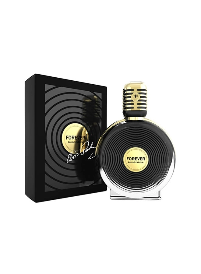 Elvis Presley Forever W Eau de Toilette 100 ml