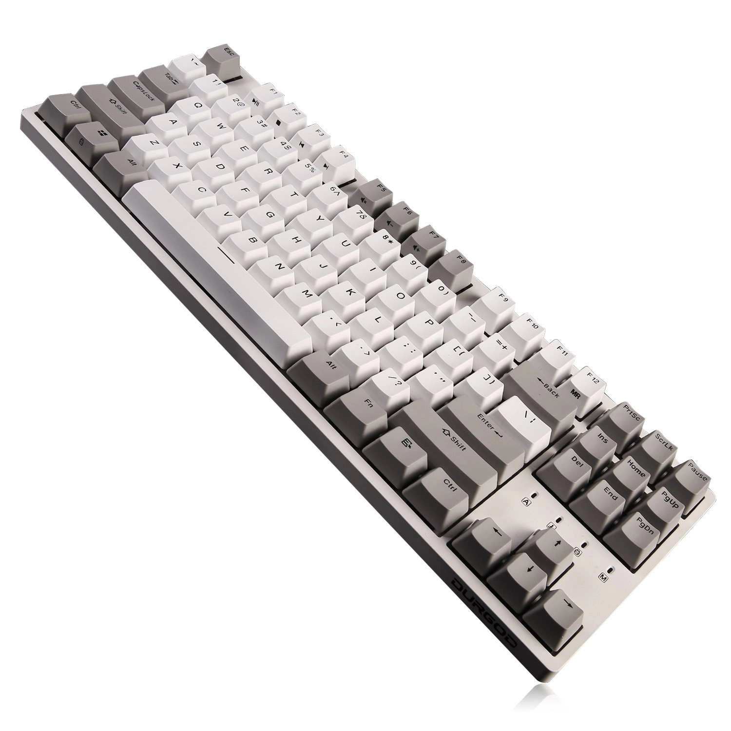 K320 - US Wired