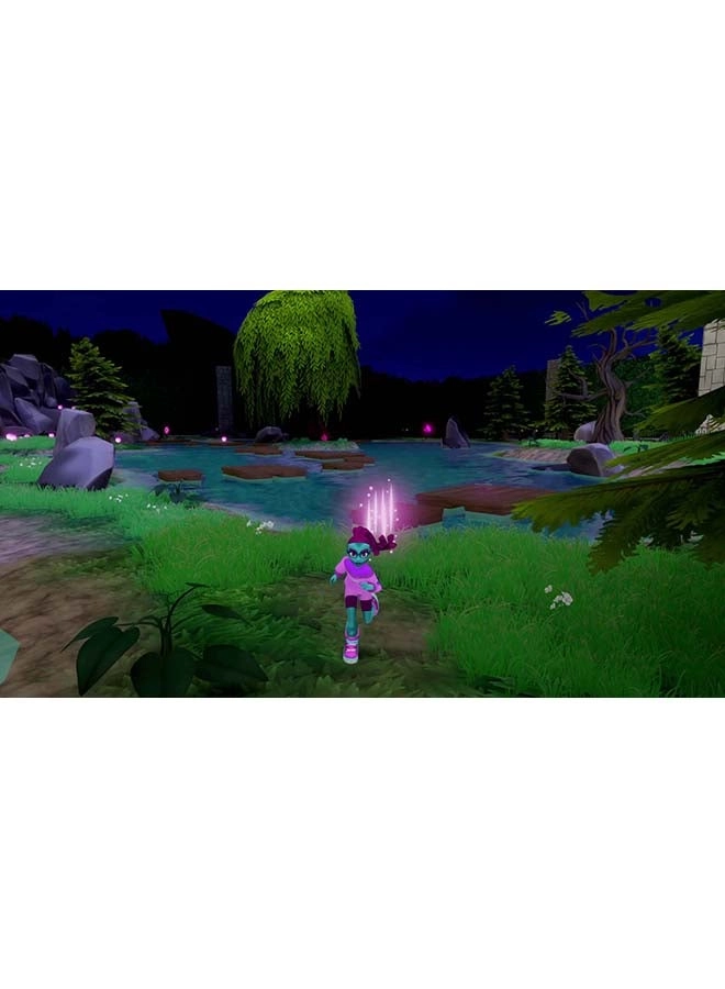 Monster High: Skulltimate Secrets - PlayStation 5