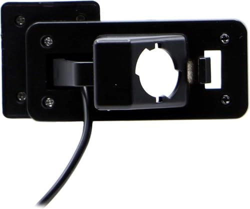 LC-200-100 - Night Vision AHD & CVBS 1080P