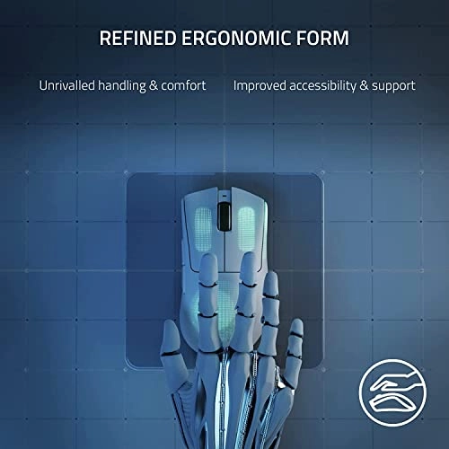 DeathAdder V3 Pro - Wireless