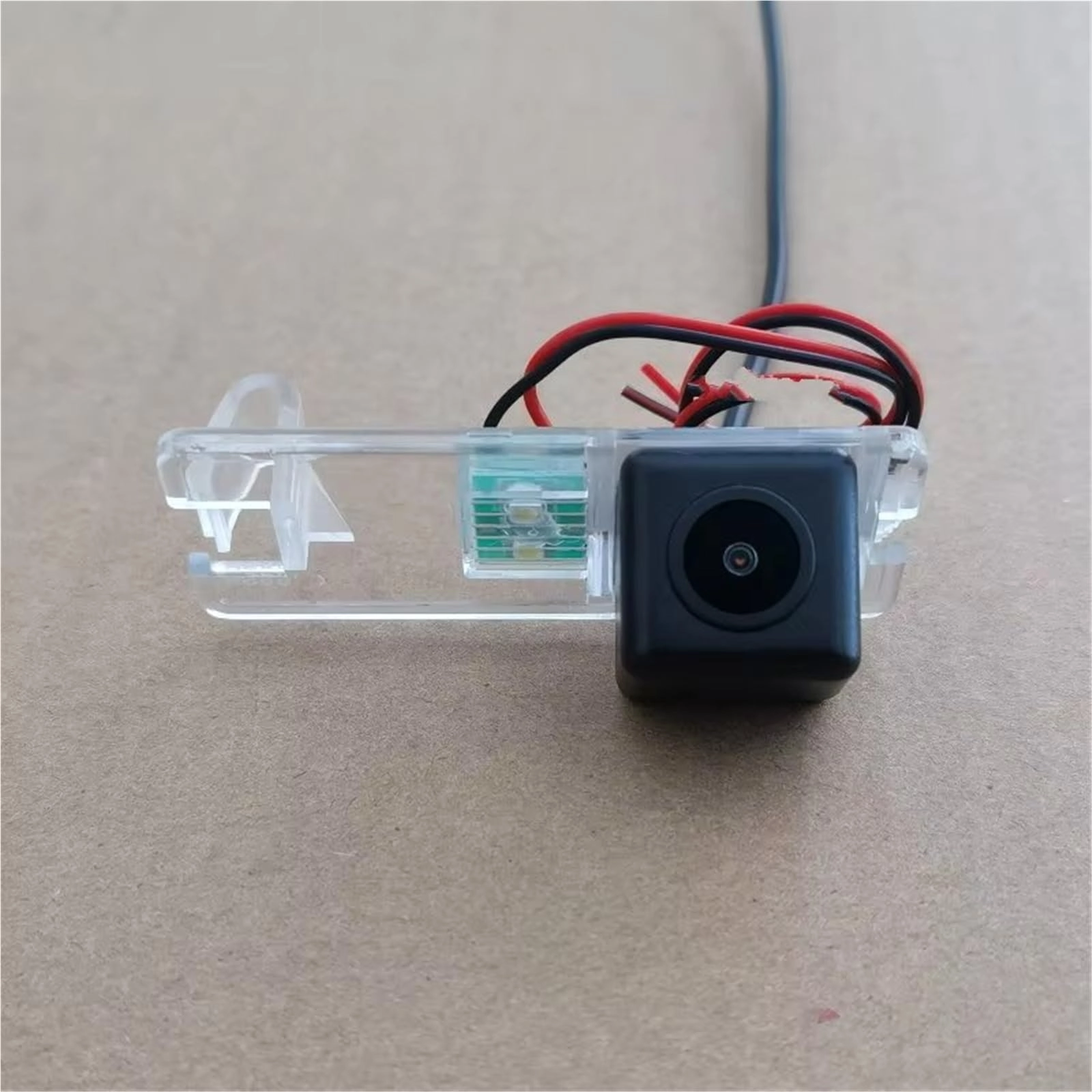 Backup Camera - Night vision 752*582 pixels