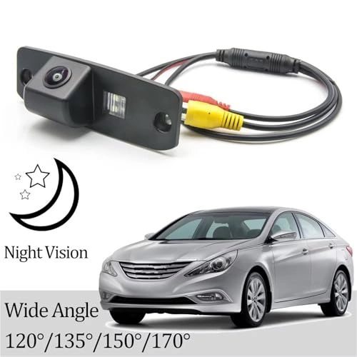 Rear View Camera - Night Vision 1280*1080P