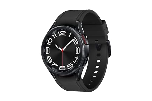 Galaxy Watch6 Classic 43mm LTE GPS