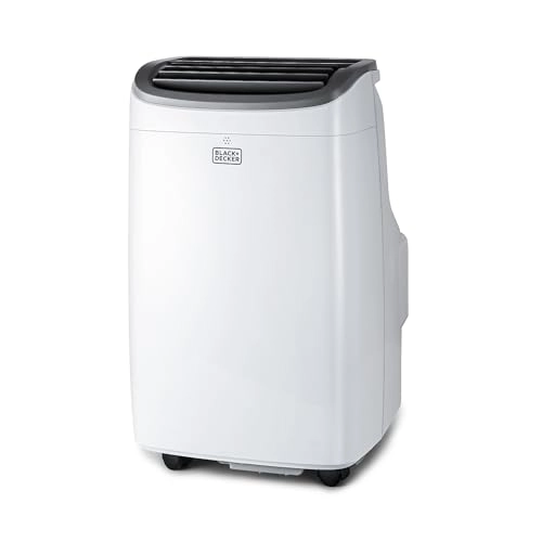 12,000 BTU Air Conditioner - 12000 British Thermal Units 550 Sq. Ft