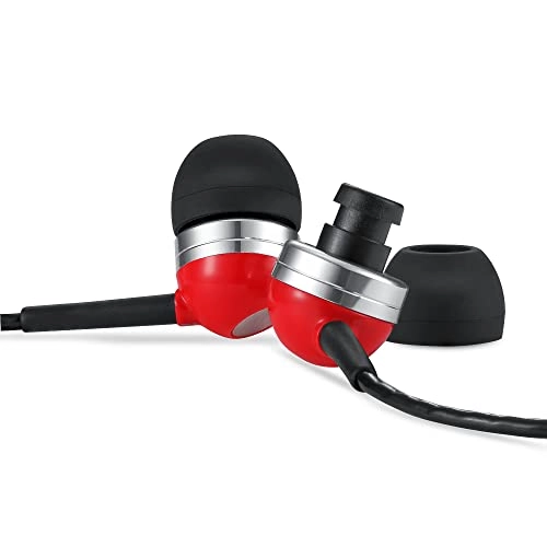 RK300 Wired Earphone