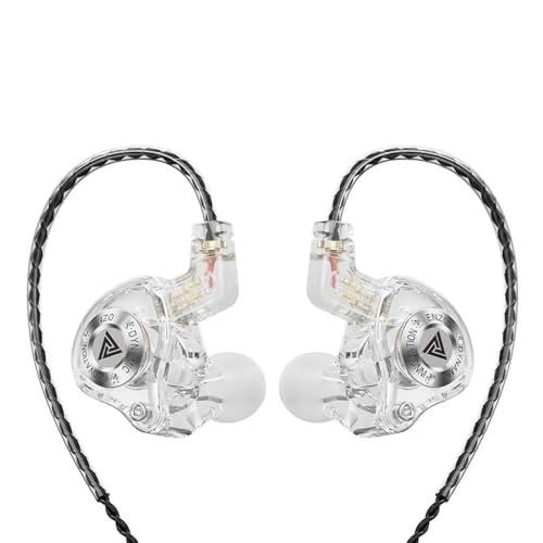 QKZ Enzo Pro Wired Earbud