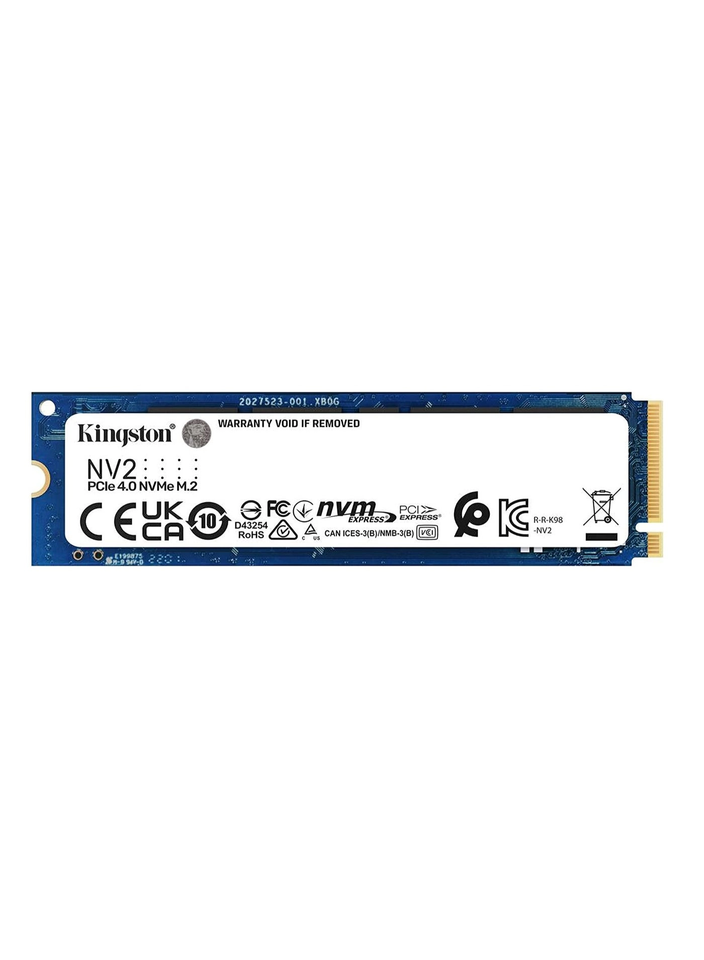 NV2 - 2TB M.2