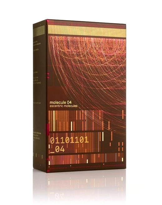 Molecule 04 Eau de Toilette 100ml