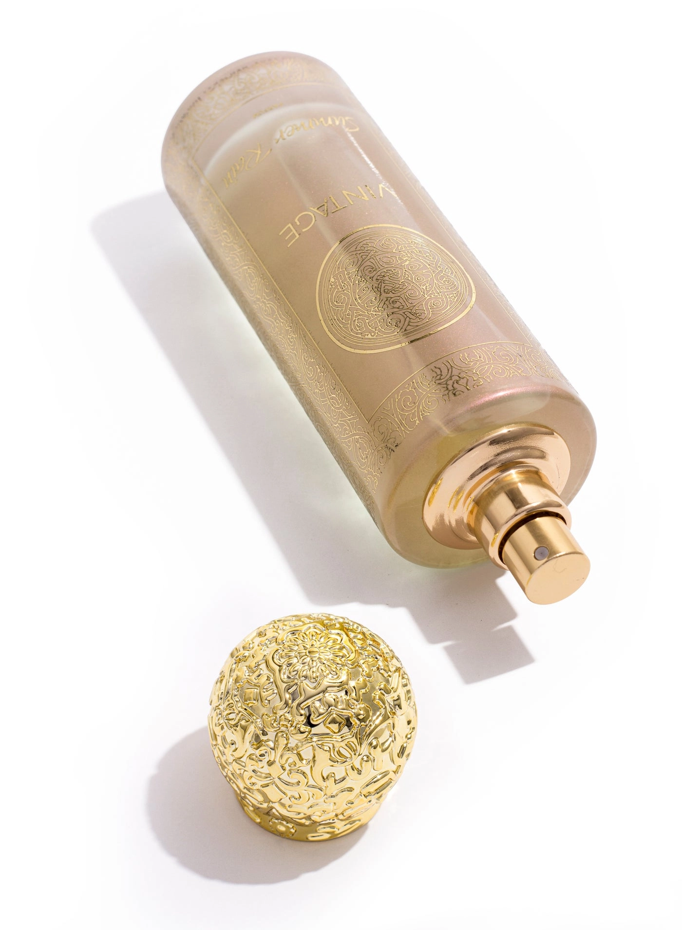 Summer Rain - Eau de Parfum 100ml