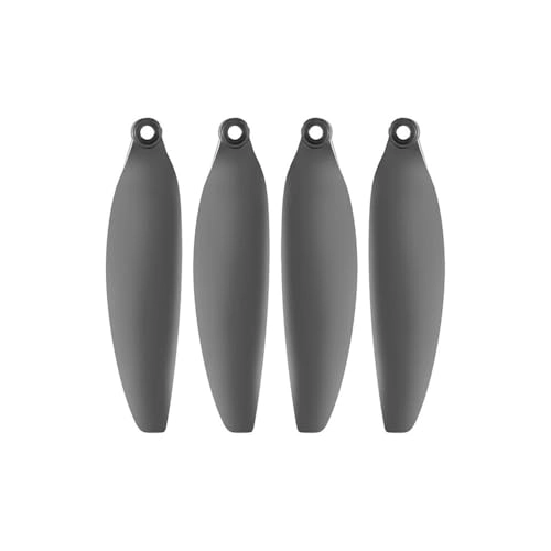 S2S Propeller - 8 Pieces Black