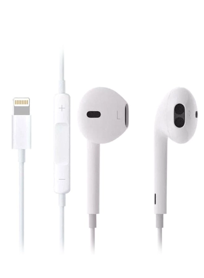 Devia HP-18-W Wired Earphone