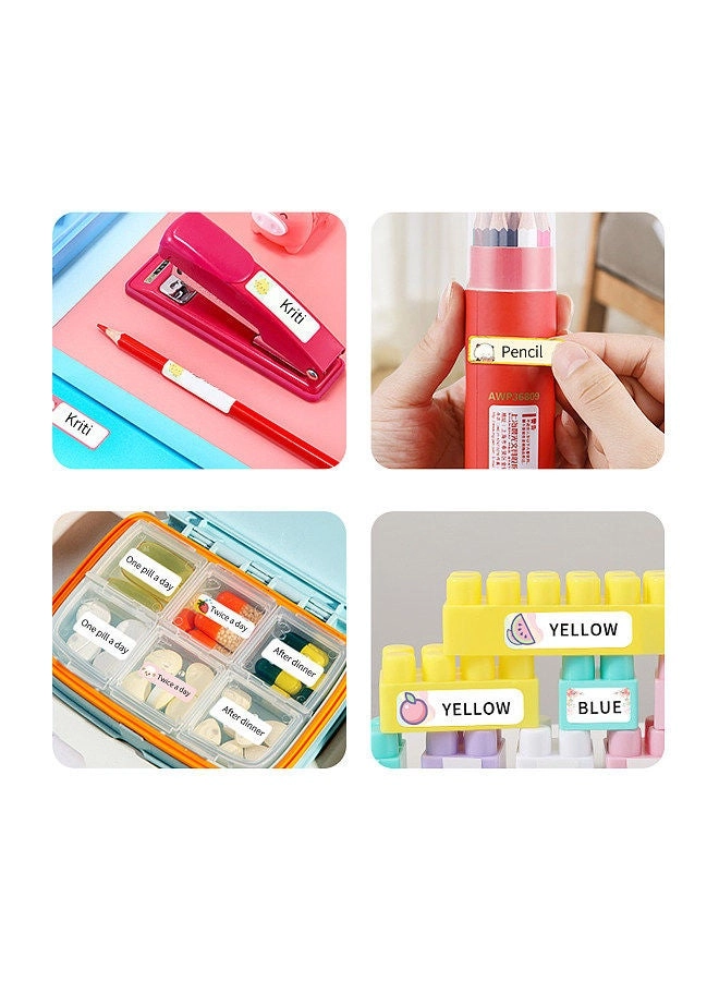 D110 - Thermal 15 millimeter