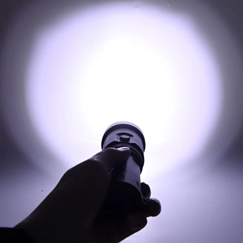 Dive Torch - 5000LM IPX8