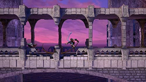 Bloodstained - Xbox One