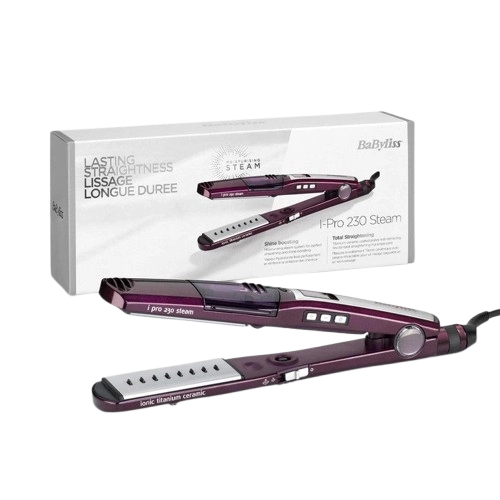 BaByliss iPro 230 - Steam