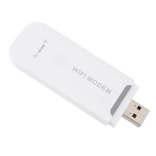 Mobile Router - 4G and 3G 802.11 b g n 150Mbps