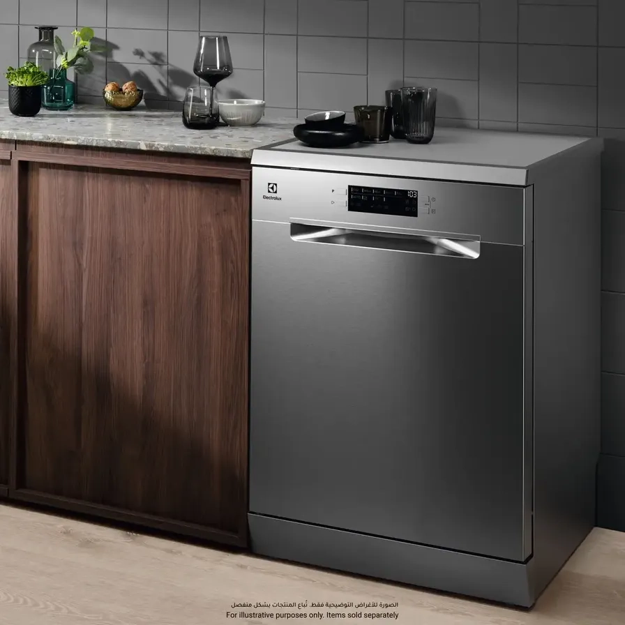 ESM48311SX Freestanding