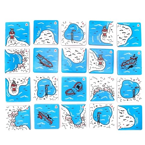 Beacon Patrol: Ships & Shores Expansion