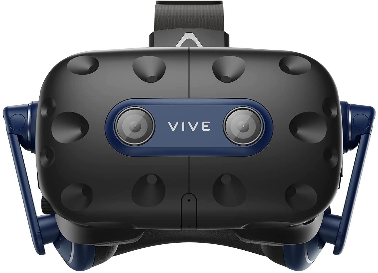 VIVE Pro 2 - 4896 x 2448