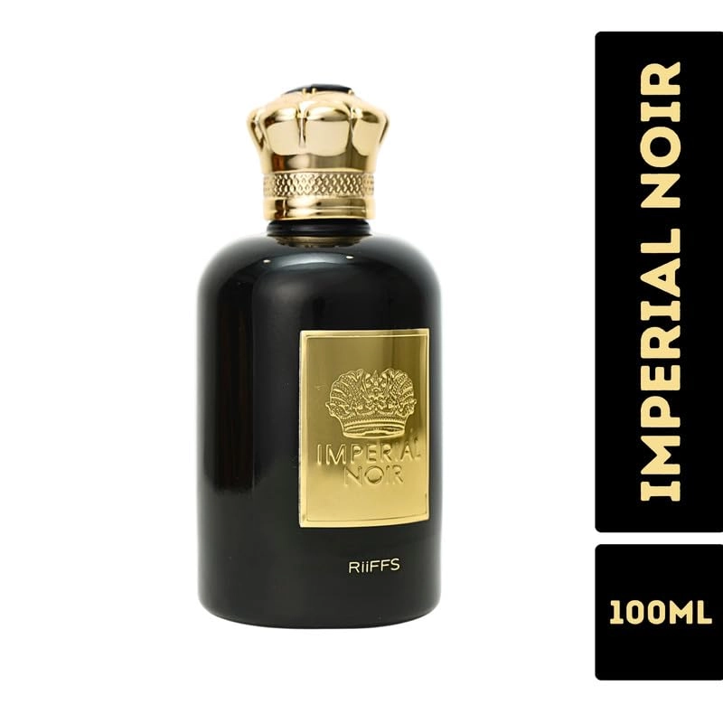 IMPERIAL NOIR Eau de Parfum 100ml