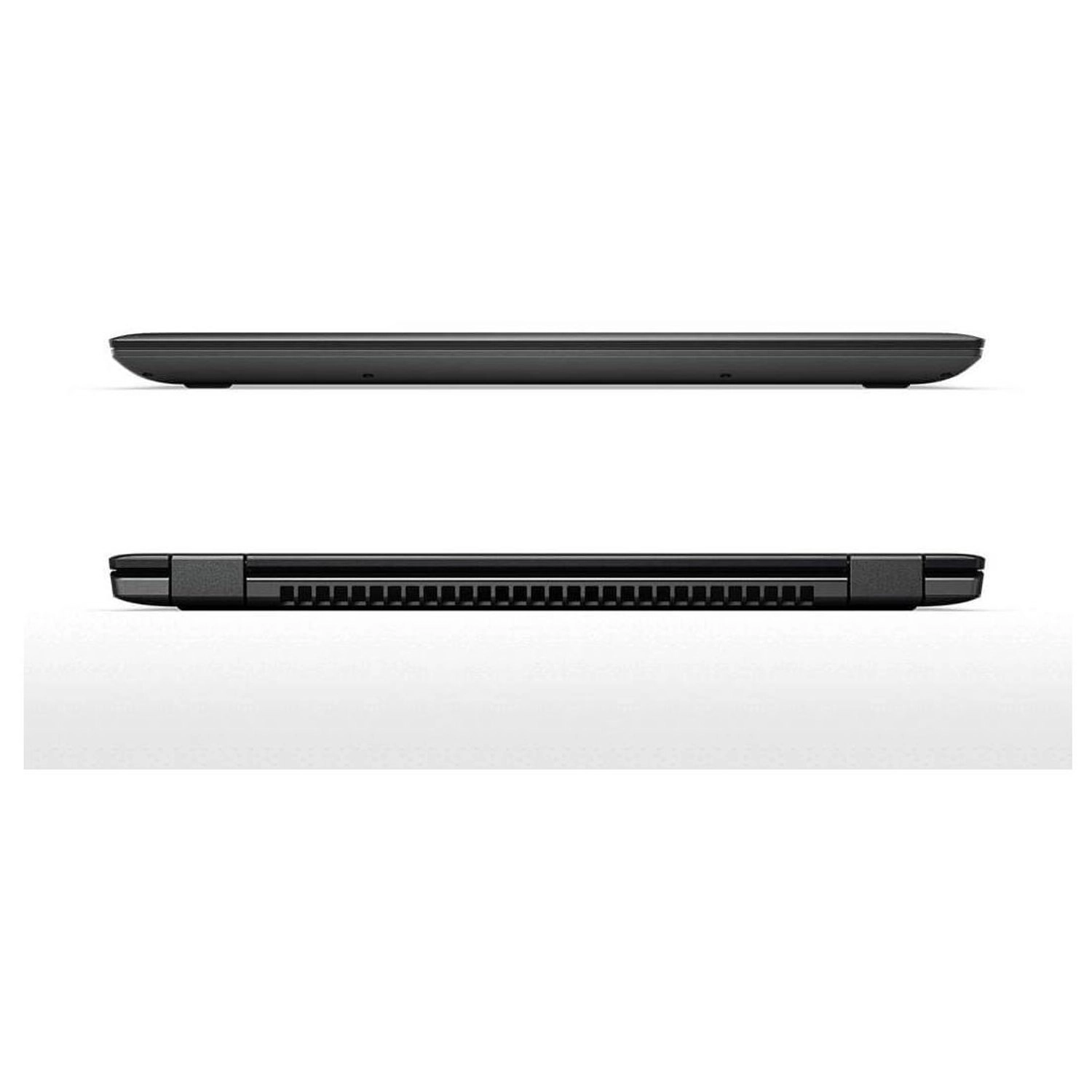Yoga 520 81C800AUAX - 14'' i5-8250U 4GB DDR4 1000GB HDD
