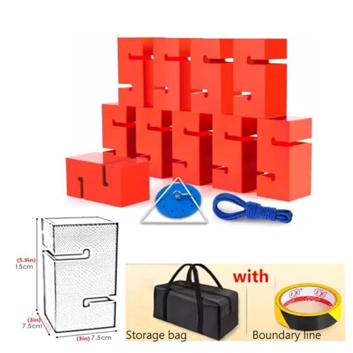 Team Building Game - 10PCS