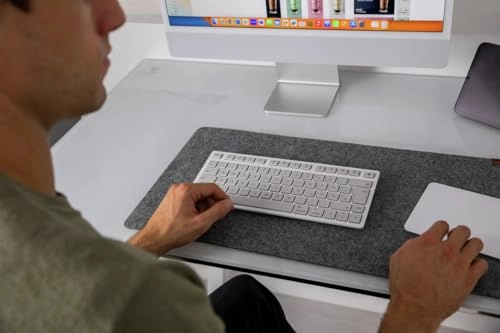 KW 7100 - UK Wireless