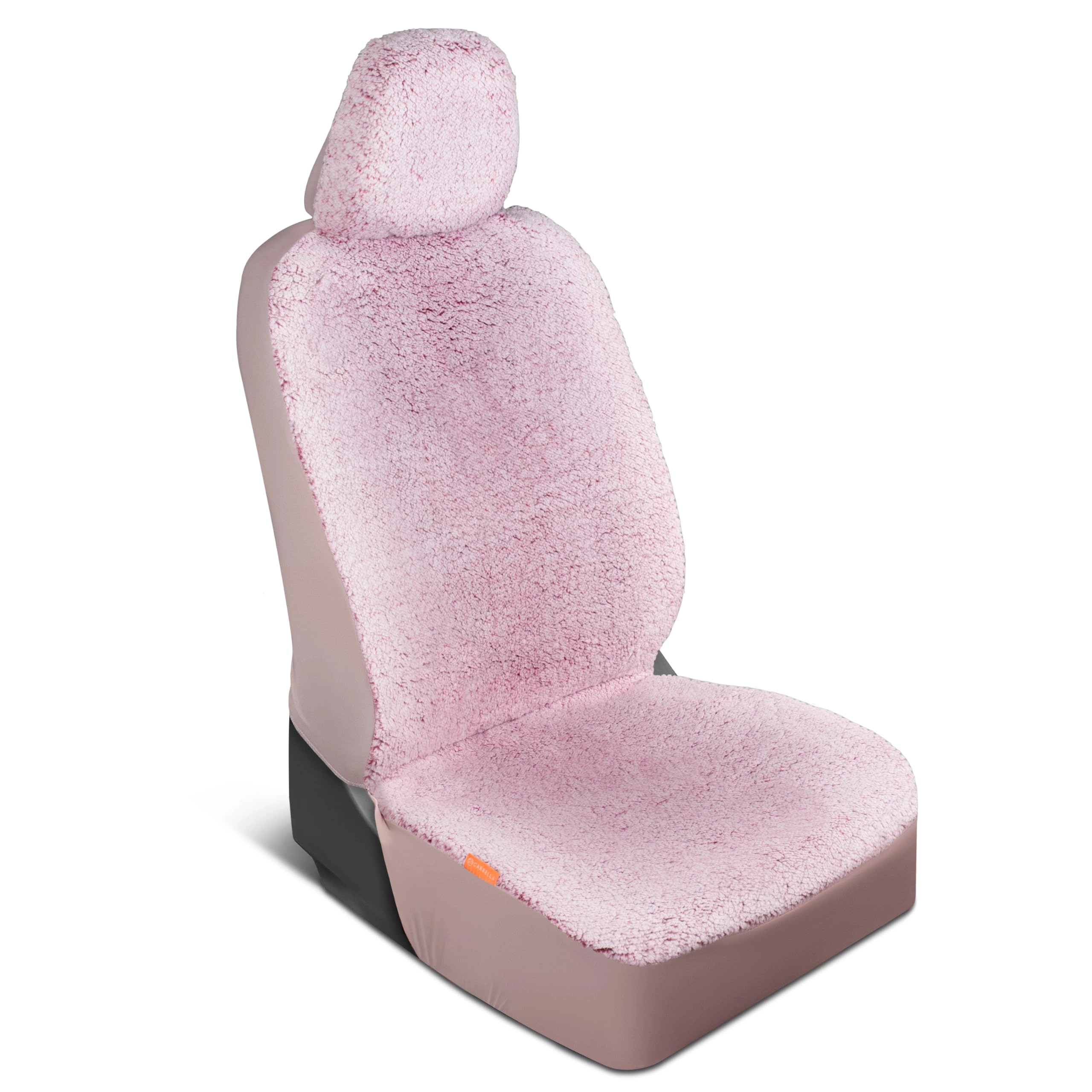 Plush Sherpa Fleece