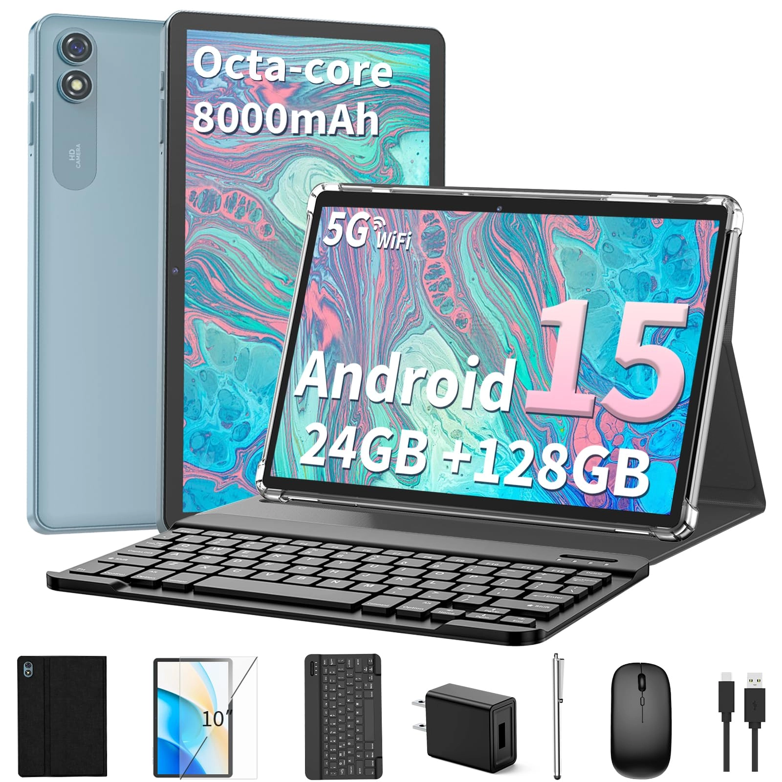 T901 - 128GB 10.1"
