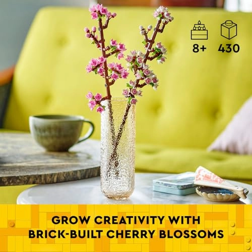 Cherry Blossoms Celebration Gift (40725) - Flowers