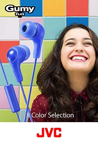 Gumy Plus (HA-FR6) Wired Earphone