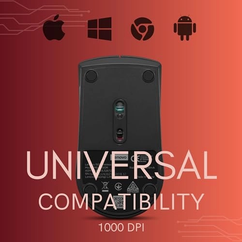 150 Mouse - Wireless