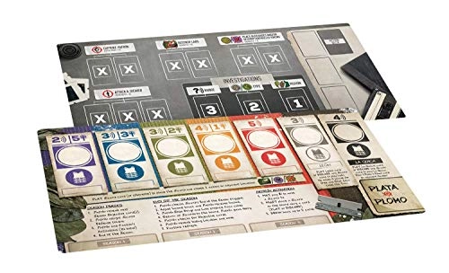 Narcos: The Board Game