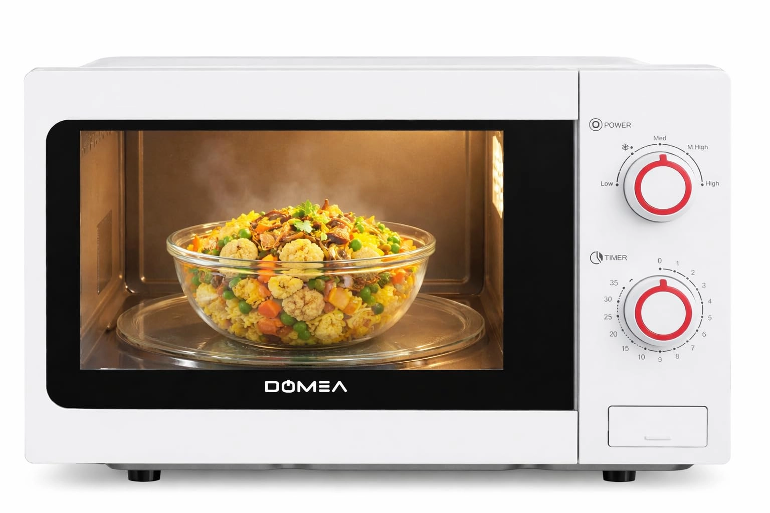 DOMEA KMO311