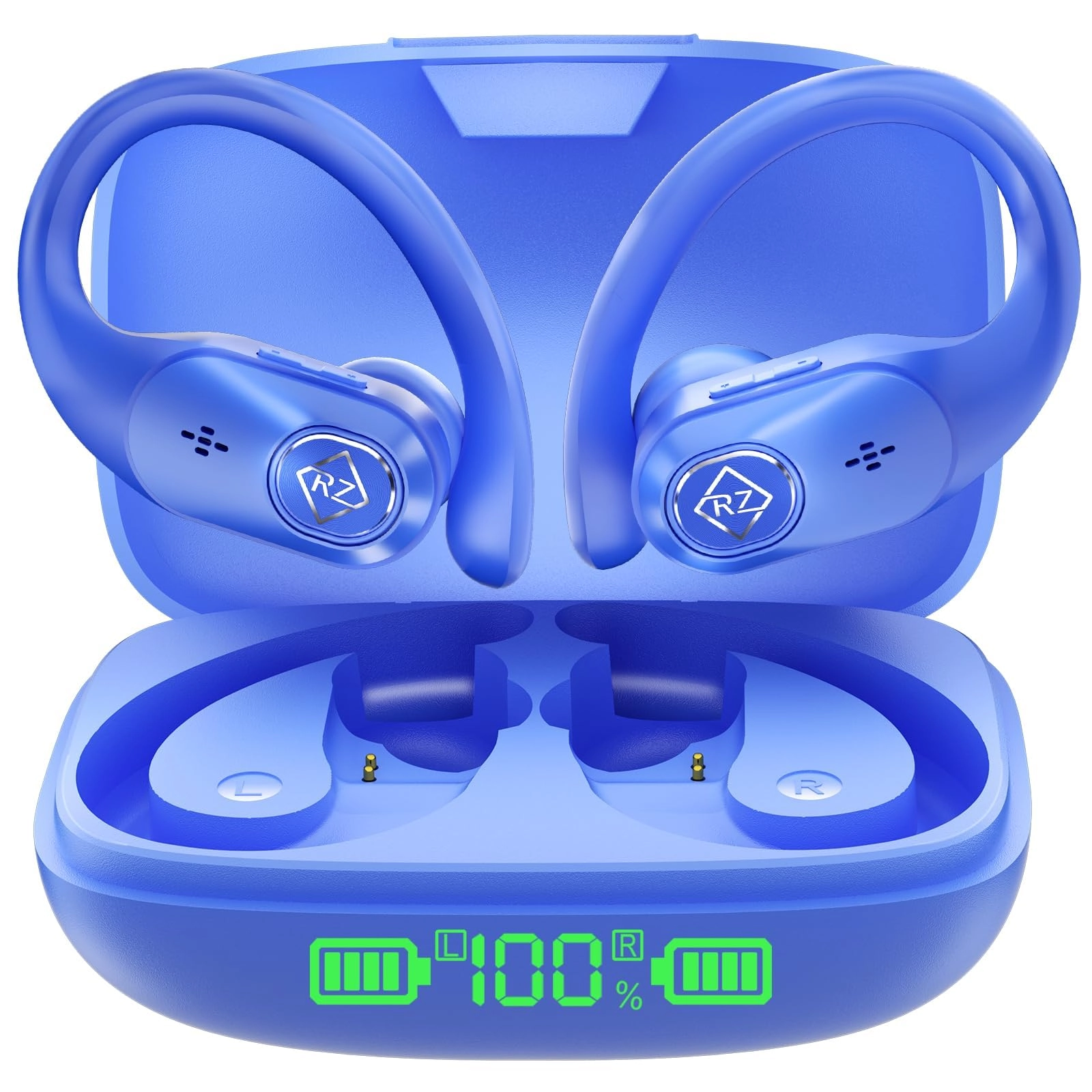 A12 Wireless Earbud